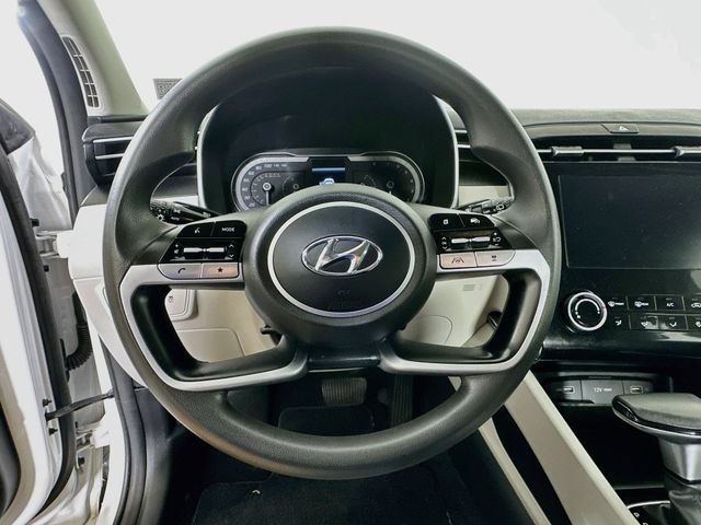 Certified 2024 Hyundai Tucson SE AWD/4WD image 13