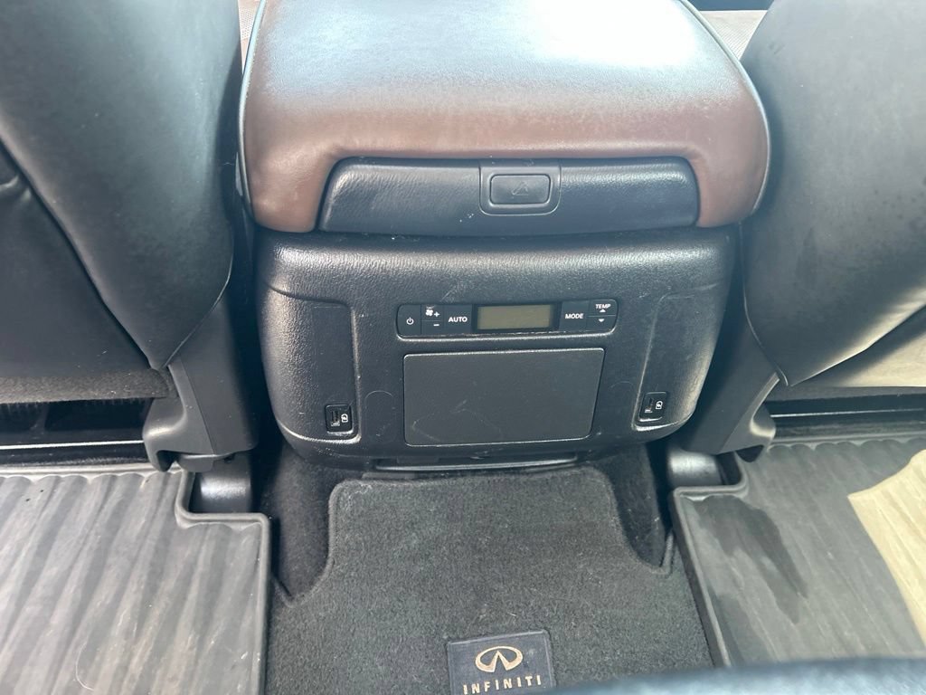 Used 2023 INFINITI QX80 Premium Select w/ All-Season Package AWD/4WD image 26