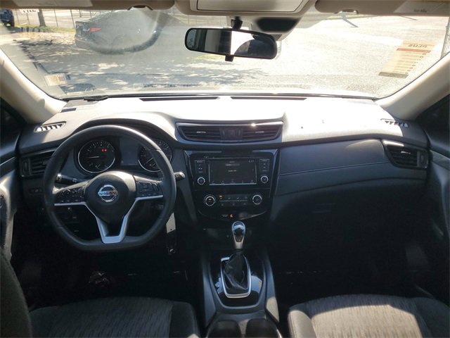 Used 2019 Nissan Rogue S w/ Special Edition Package image 23