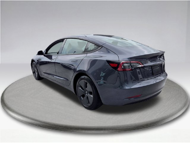 Used 2023 Tesla Model 3 Standard Range RWD image 15