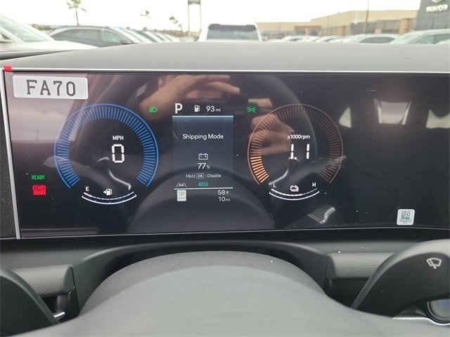 New 2026 Hyundai Tucson SEL image 7