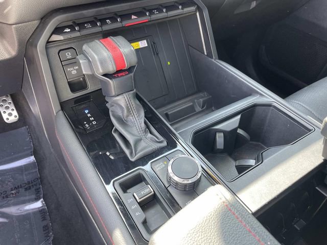Used 2023 Toyota Tundra TRD Pro AWD/4WD image 22