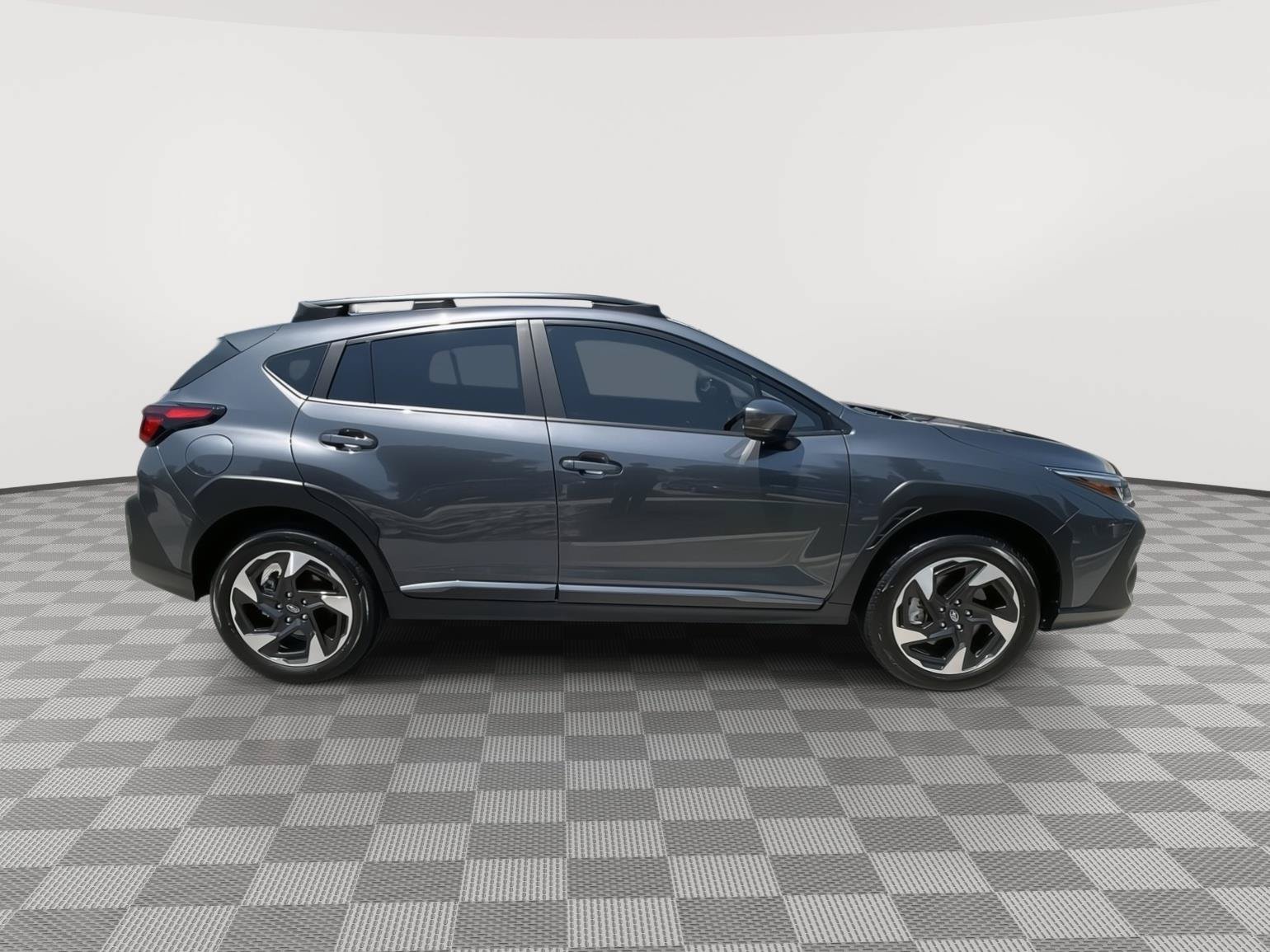 Certified 2025 Subaru Crosstrek 2.5i Limited w/ Crosstrek Mirror Package AWD/4WD image 13