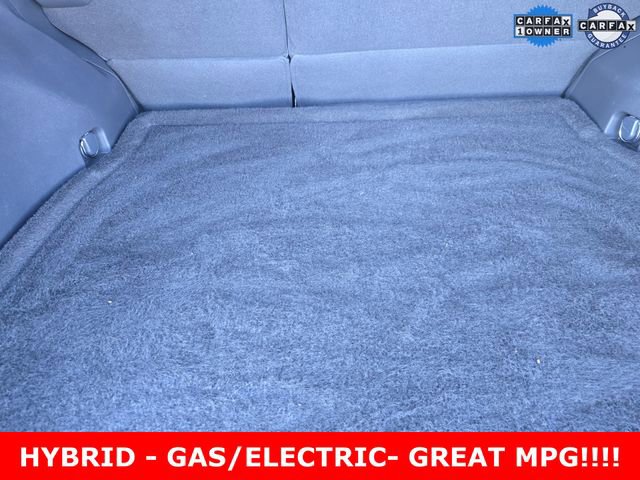 Used 2024 Toyota RAV4 LE image 20