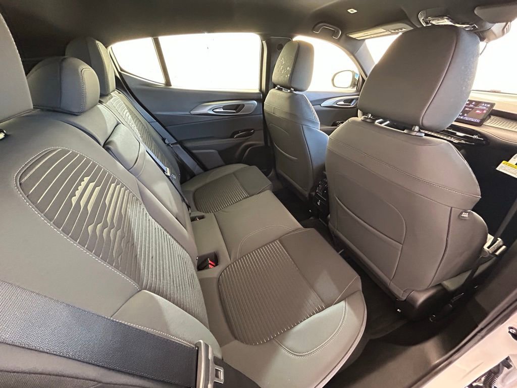 New 2025 Alfa Romeo Tonale image 16