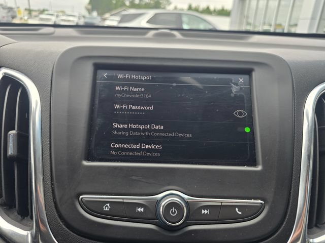 Used 2024 Chevrolet Equinox LS w/ LS Convenience Package AWD/4WD image 18