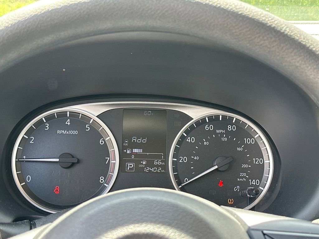 Used 2025 Nissan Kicks Play S FWD image 16