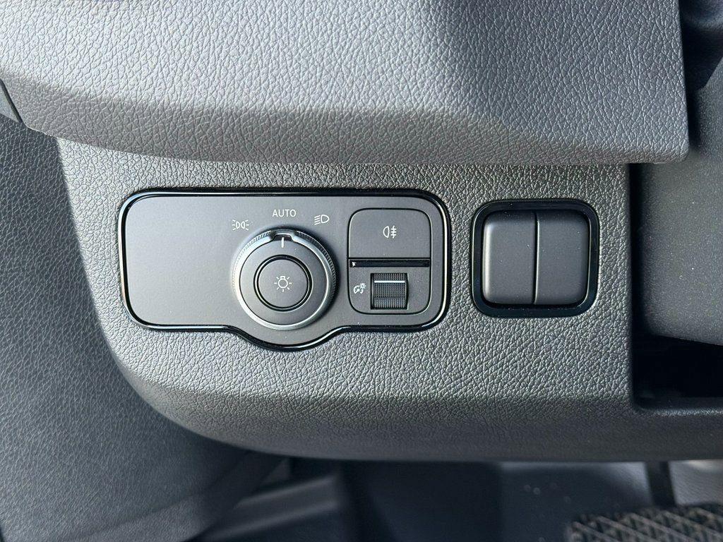 New 2025 Mercedes-Benz Sprinter 2500 image 14