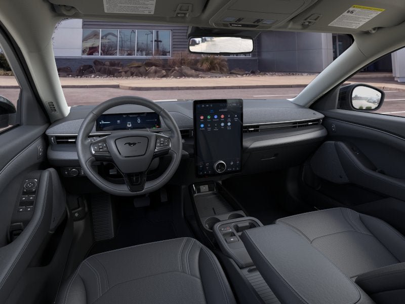 New 2026 Ford Mustang Mach-E Premium RWD image 9