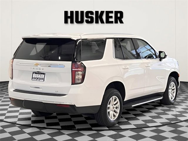 Certified 2021 Chevrolet Tahoe LT image 7