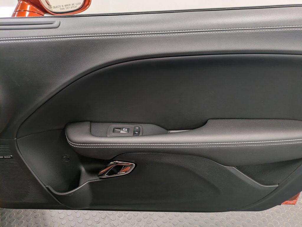 Used 2023 Dodge Challenger SRT Hellcat image 27