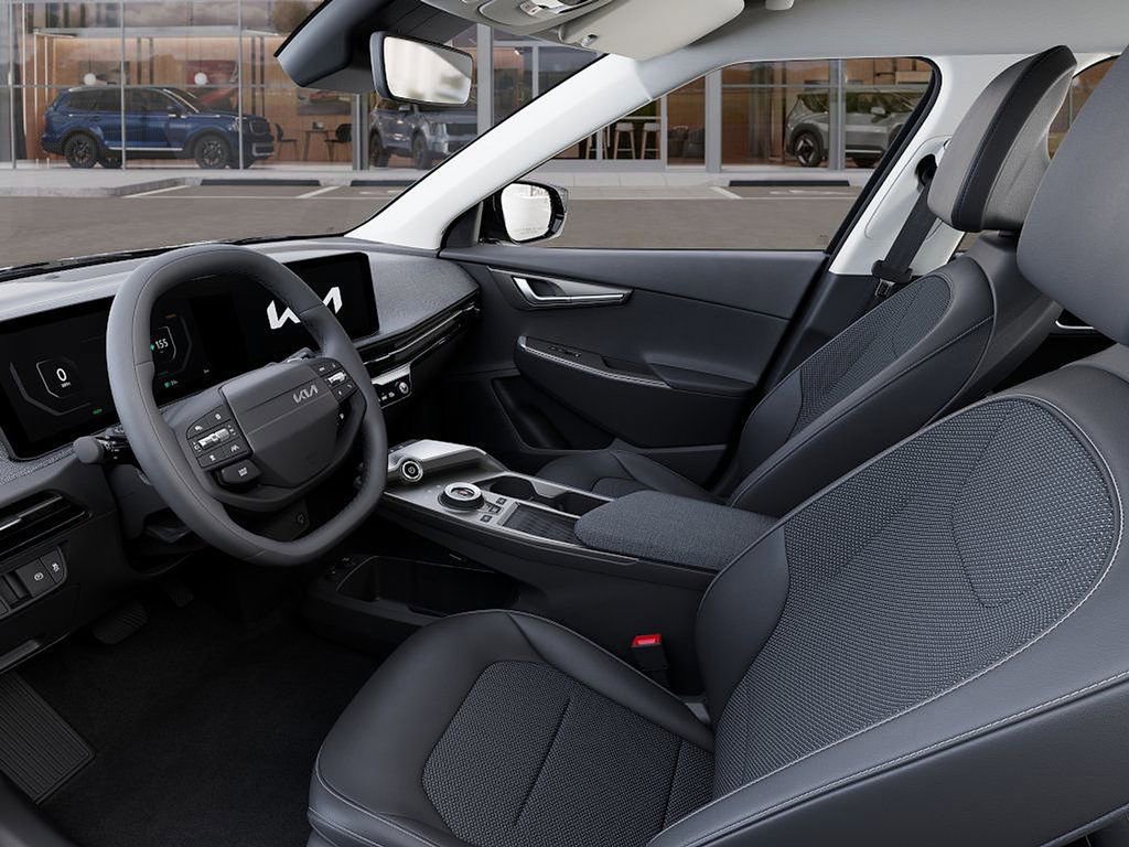 New 2025 Kia EV6 Light image 17