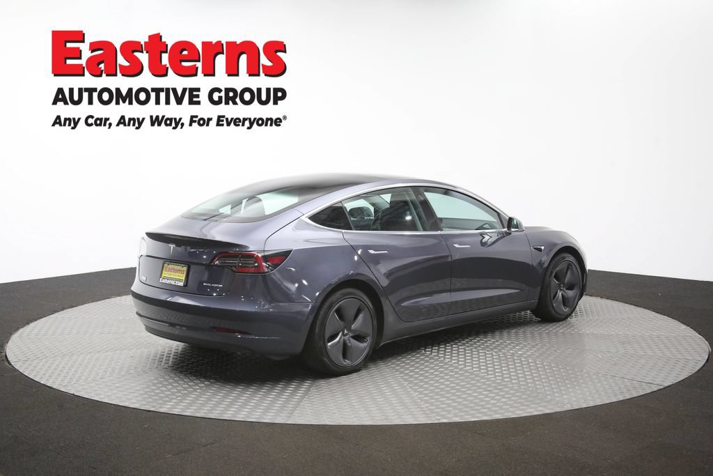 Used 2019 Tesla Model 3 Long Range AWD/4WD image 34