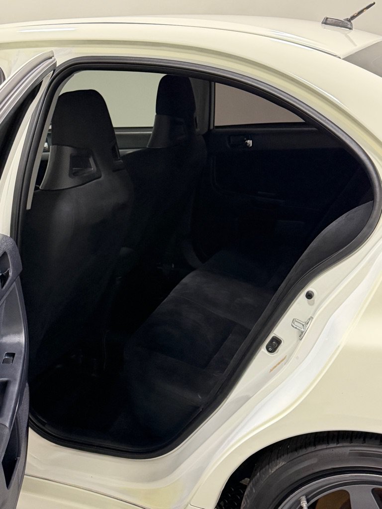 Used 2008 Mitsubishi Lancer Evolution GSR AWD/4WD image 9