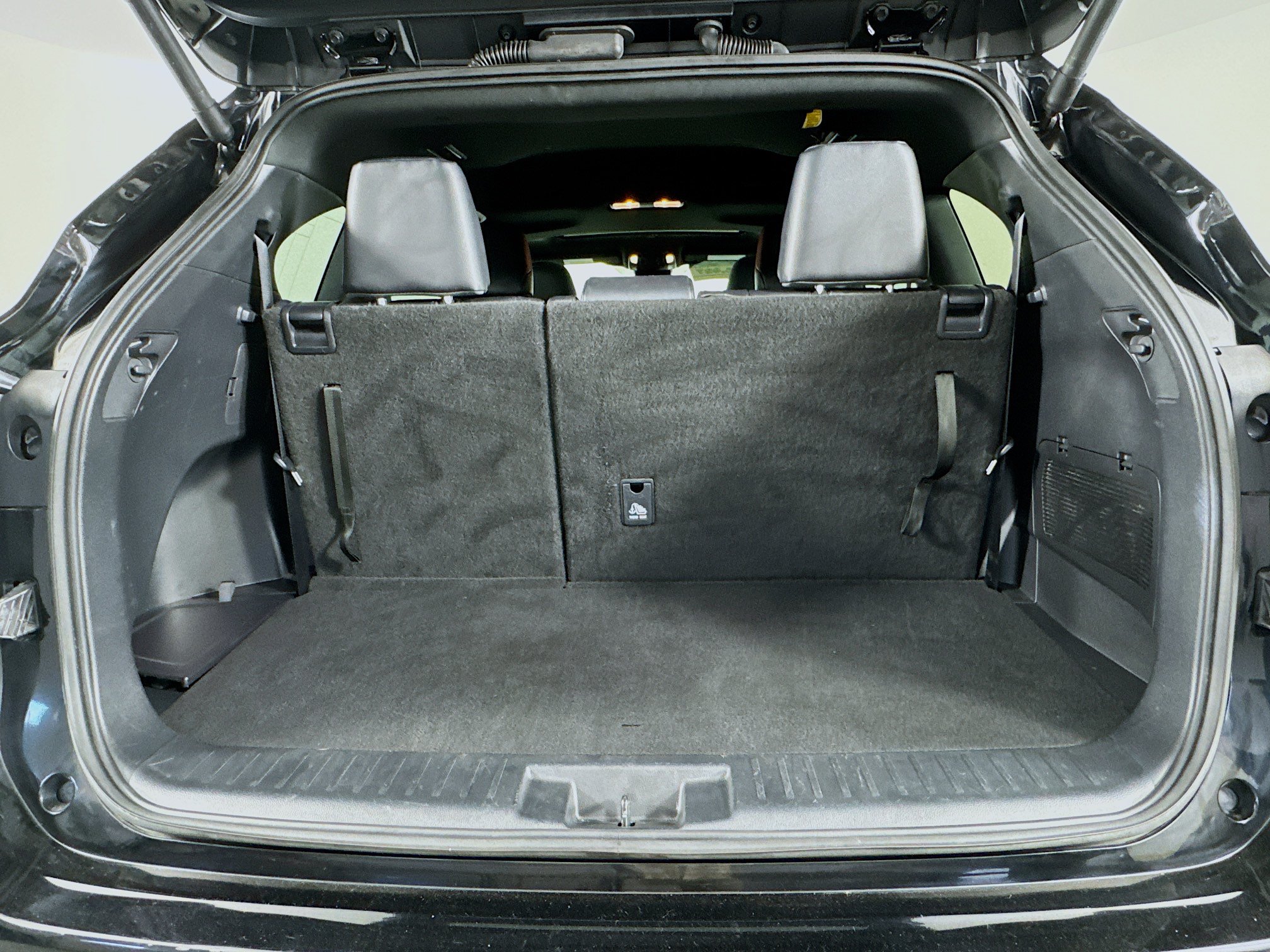 Certified 2025 Toyota Highlander XSE AWD/4WD image 26