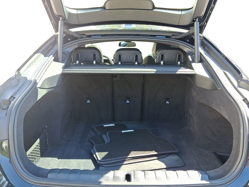 Certified 2024 BMW i4 xDrive40i image 29