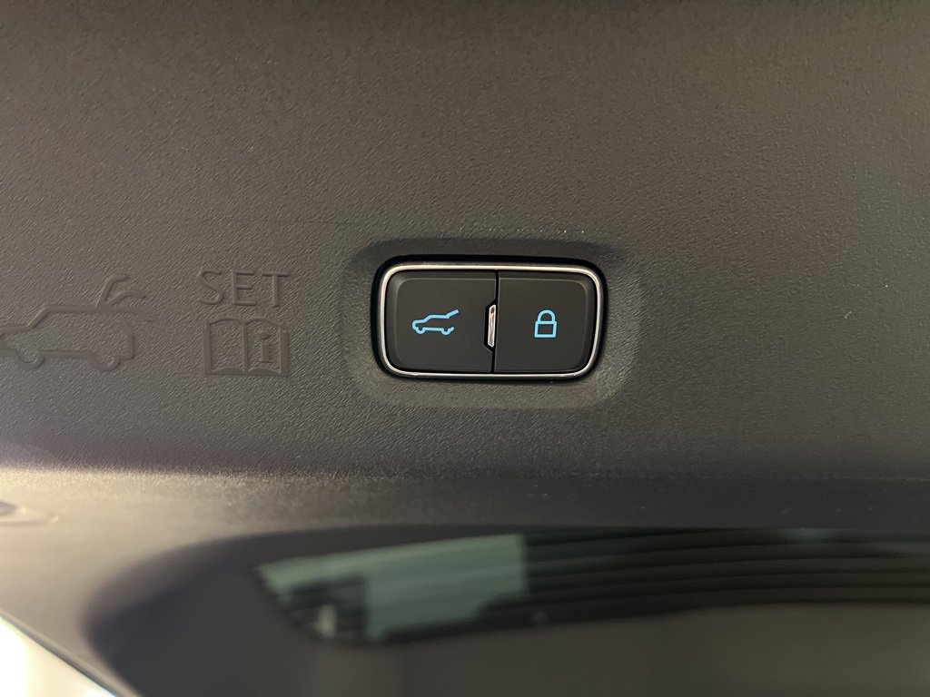 New 2026 Ford Expedition Platinum image 44