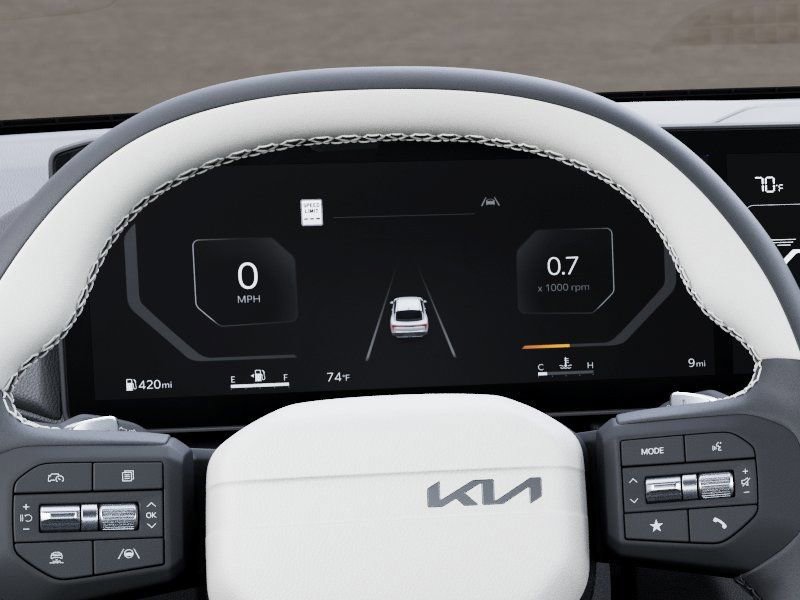 New 2026 Kia K4 GT-Line FWD image 24