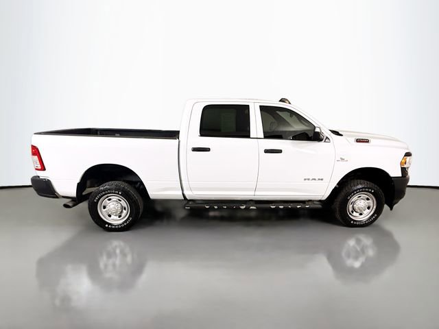 Used 2022 RAM 2500 Tradesman image 8