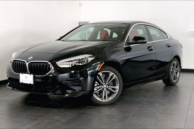 Used 2022 BMW 228i xDrive Gran Coupe w/ Convenience Package image 1
