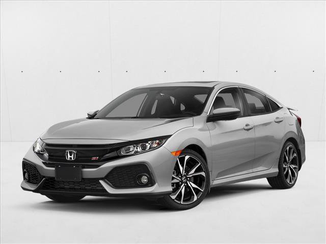 Used 2019 Honda Civic Si