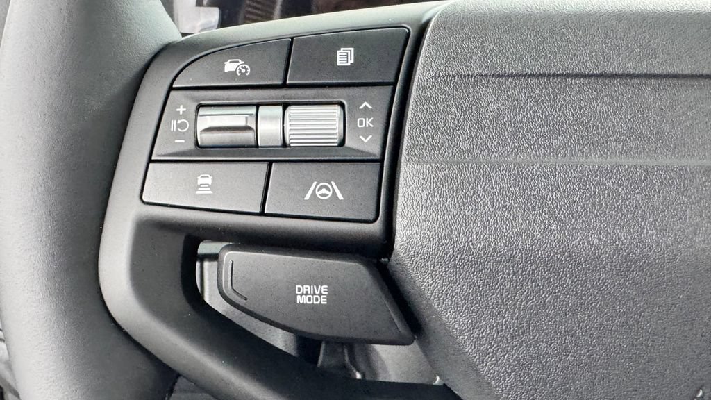 New 2026 Kia Sportage EX FWD image 22
