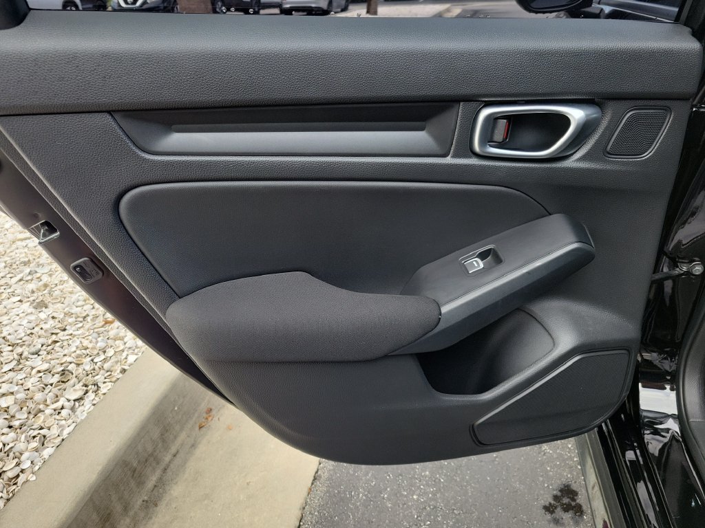 Certified 2023 Honda Civic Sport image 27