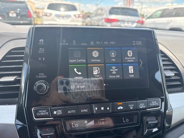 Used 2019 Honda Odyssey EX-L image 27