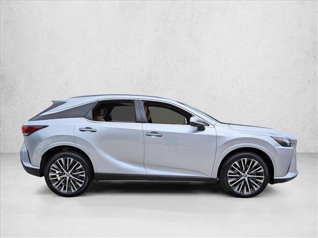 Used 2023 Lexus RX 350 Premium Plus w/ Accessory Package (Z1) FWD image 4