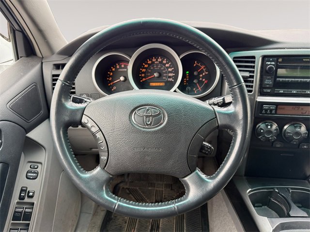 Used 2007 Toyota 4Runner SR5 image 12