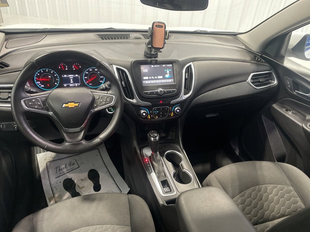 Used 2018 Chevrolet Equinox LT image 28