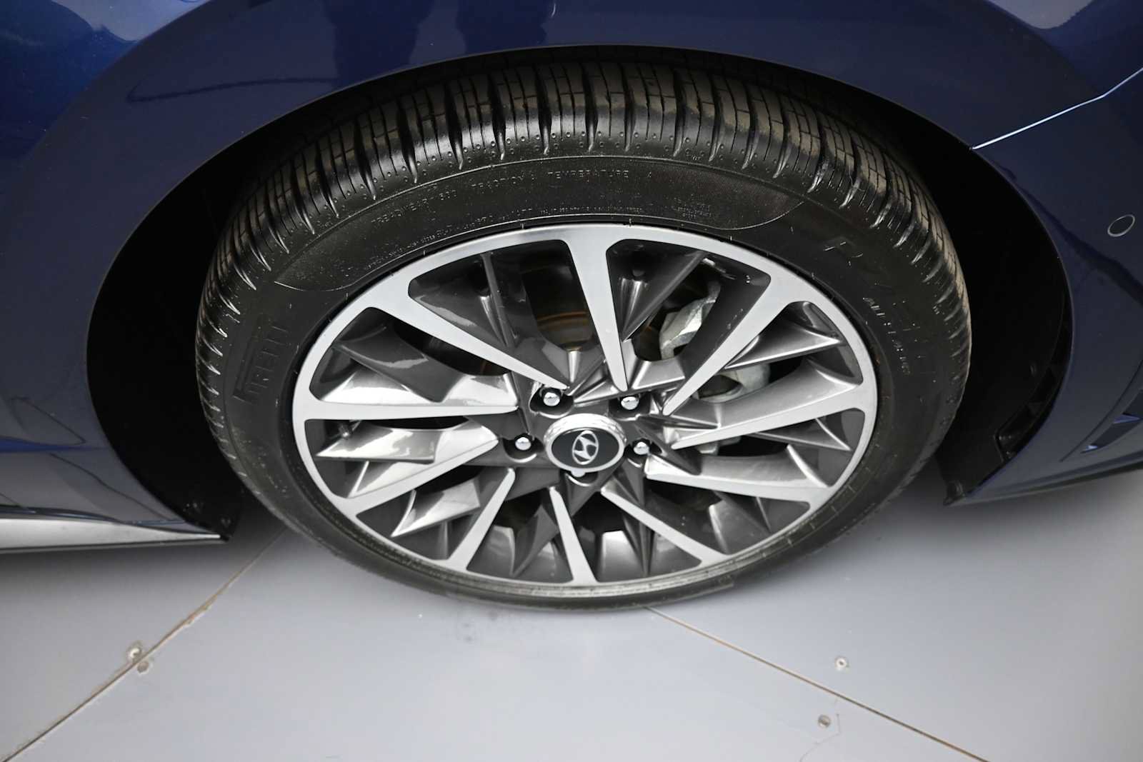 Certified 2022 Hyundai Sonata Limited FWD image 13