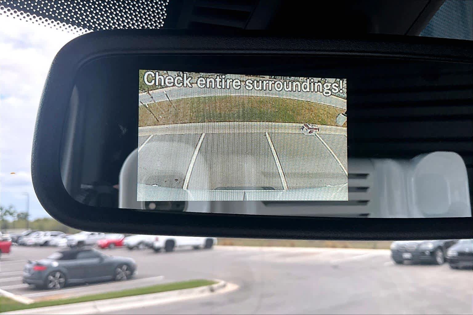 New 2026 Mercedes-Benz Sprinter 2500 image 25
