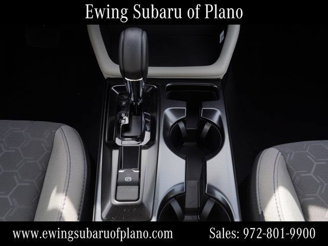 Certified 2026 Subaru Forester AWD/4WD image 11