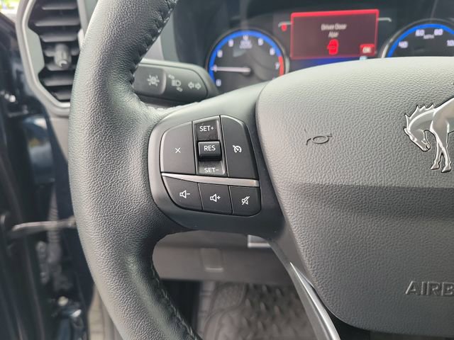 Used 2022 Ford Bronco Sport Outer Banks w/ Tech Package image 17