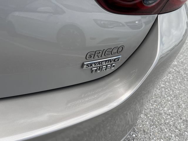 Used 2022 MAZDA MAZDA3 s AWD/4WD image 15