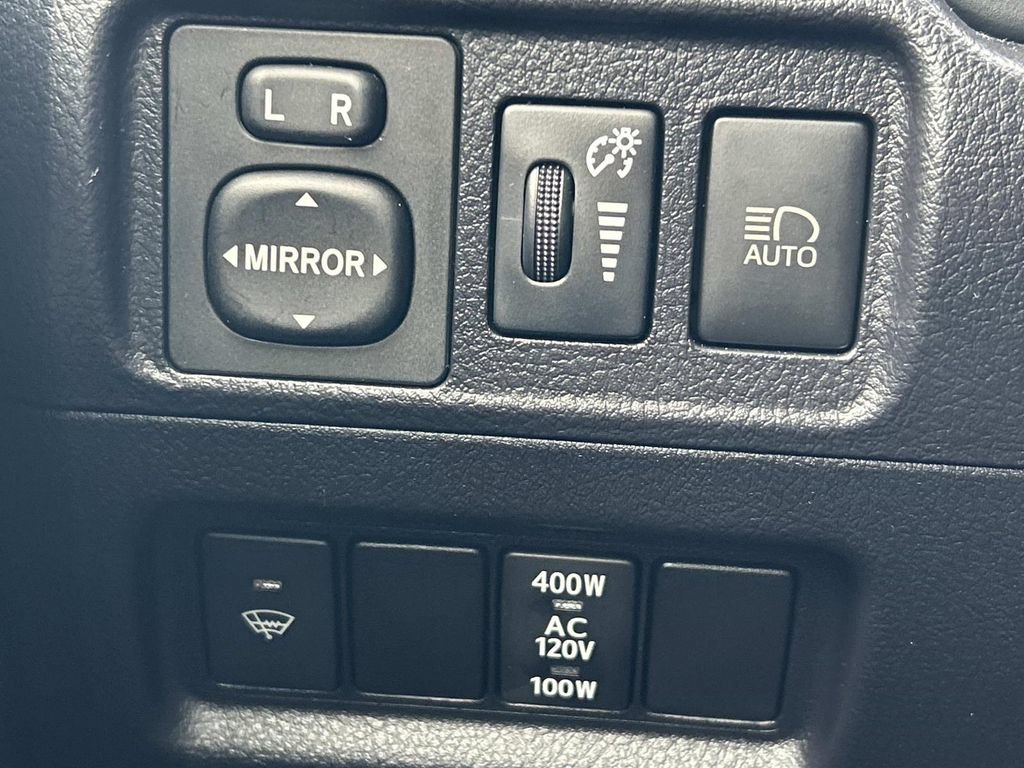 Used 2021 Toyota 4Runner SR5 Premium AWD/4WD image 27