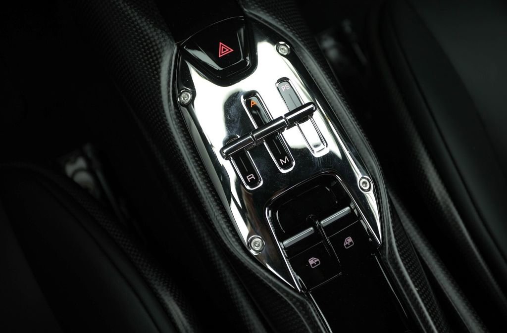 Certified 2023 Ferrari 296 GTB image 35