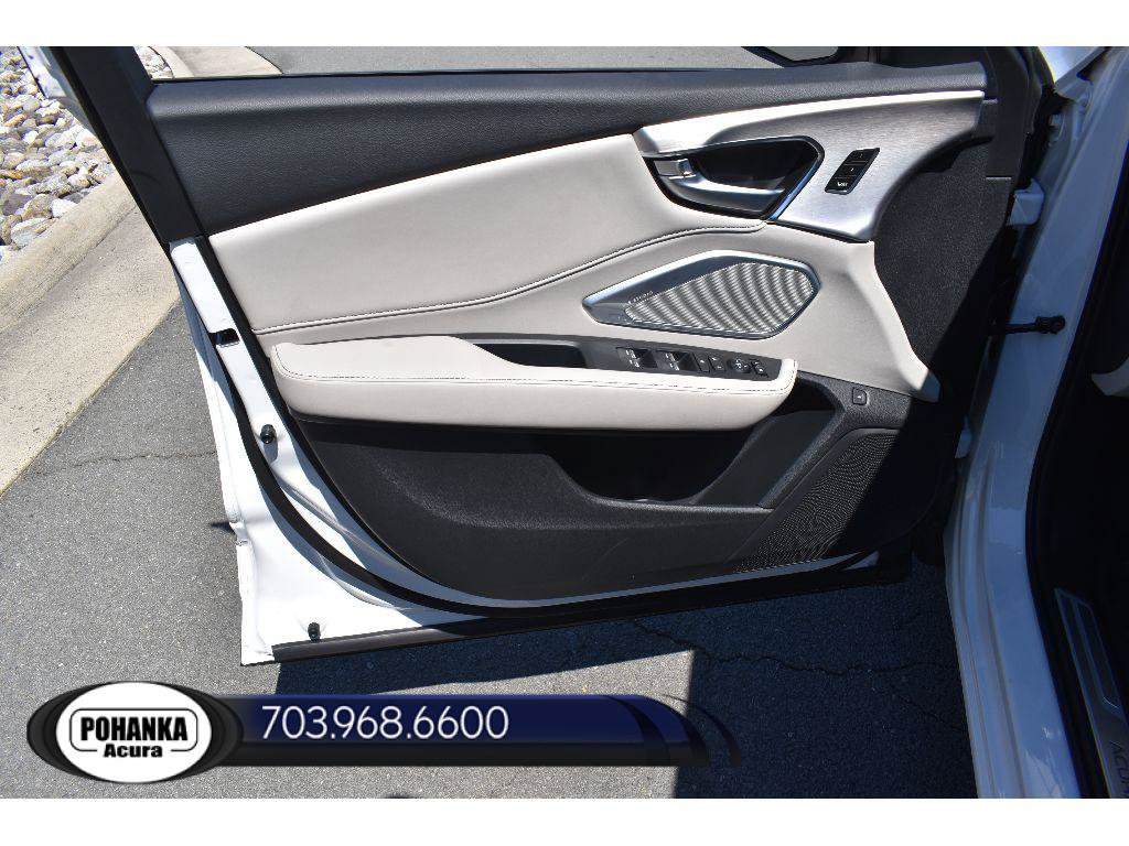 New 2026 Acura RDX SH-AWD w/ Technology Package image 28