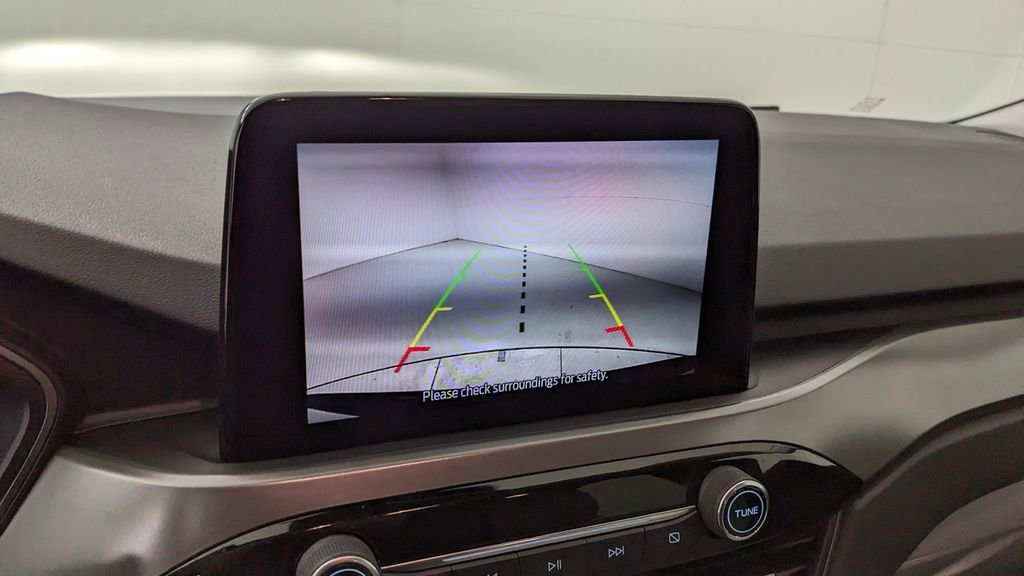 Certified 2023 Ford Escape Active image 25