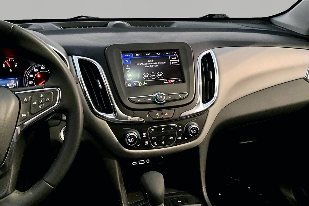 Used 2024 Chevrolet Equinox LT FWD image 9