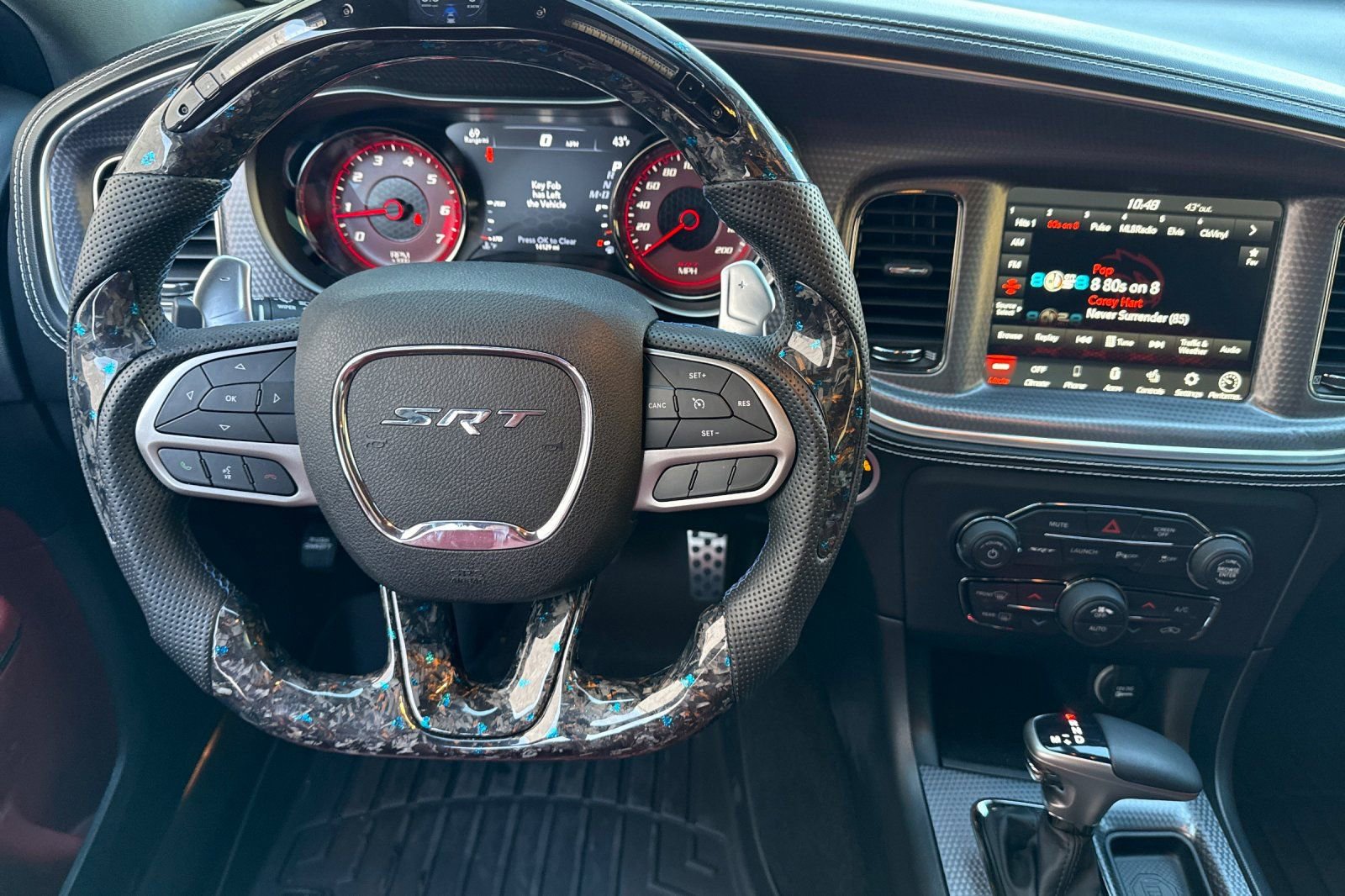 Used 2023 Dodge Charger SRT Hellcat image 14