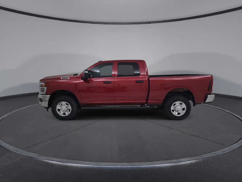 New 2026 RAM 2500 Tradesman AWD/4WD image 9
