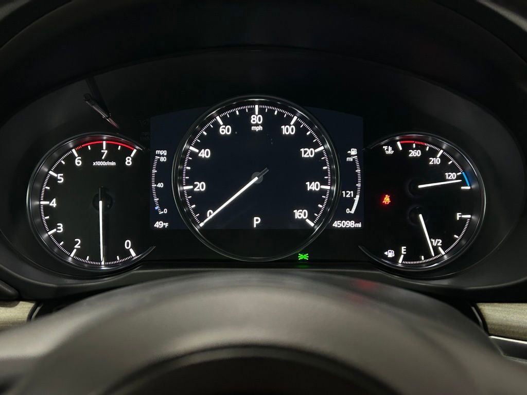 Used 2019 MAZDA CX-5 Signature image 18