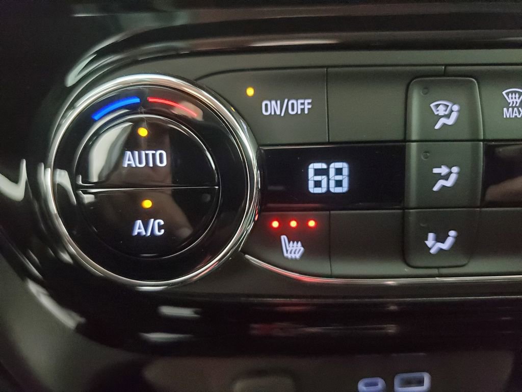 New 2026 Chevrolet Trax ACTIV w/ Driver Confidence Package FWD image 26