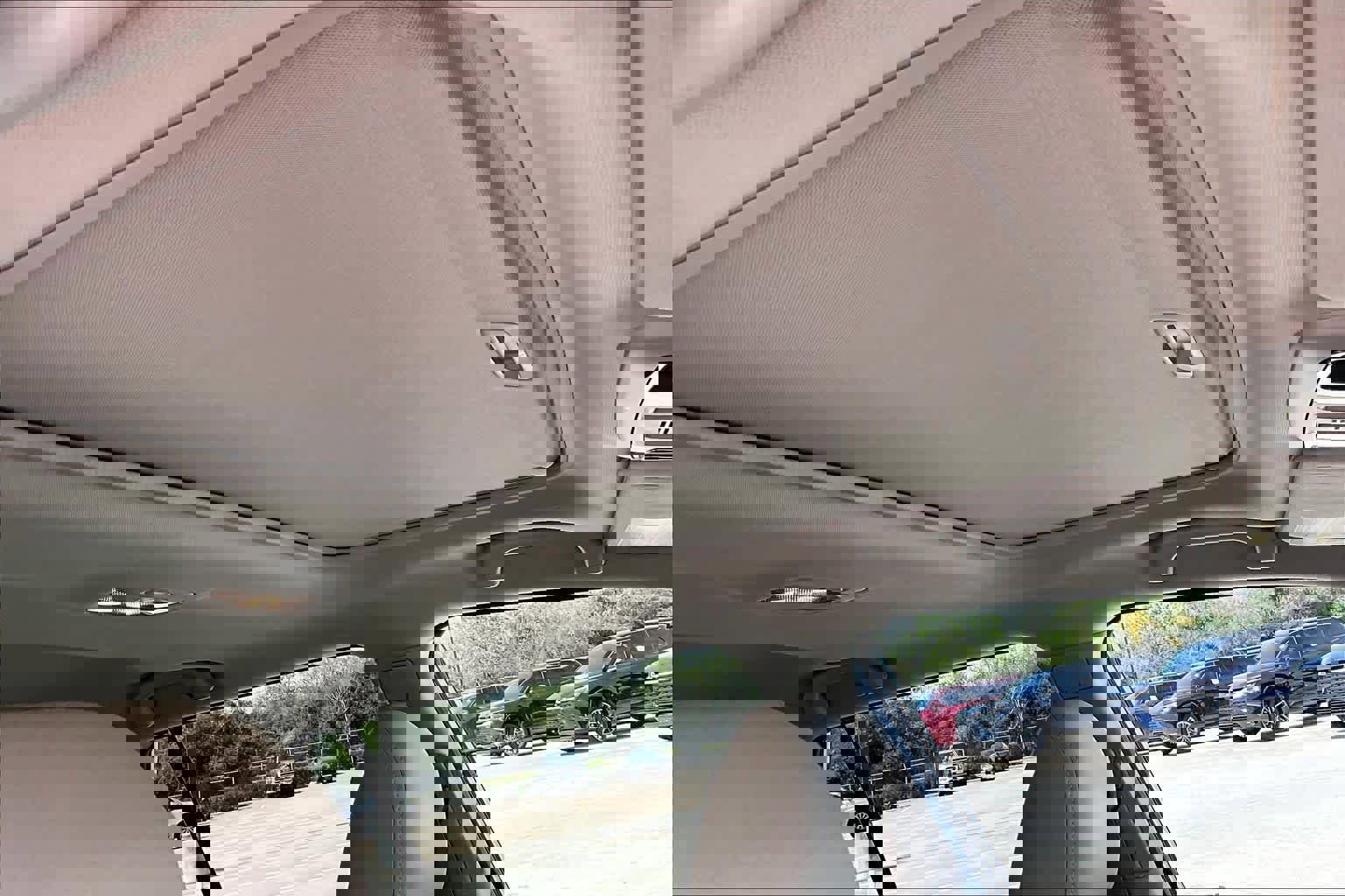 Used 2016 Subaru Outback 2.5i Limited image 13