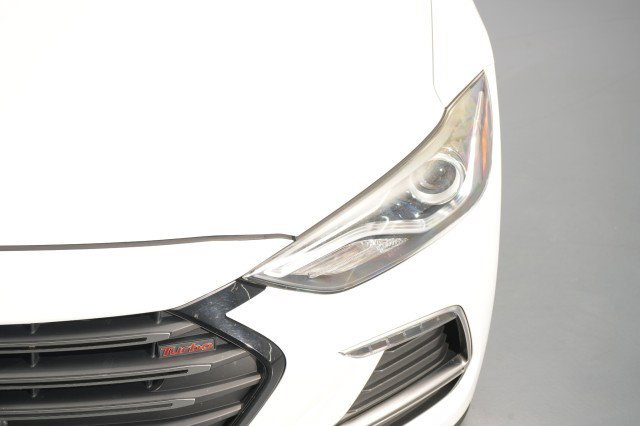 Used 2018 Hyundai Elantra Sport w/ Cargo Package FWD image 6