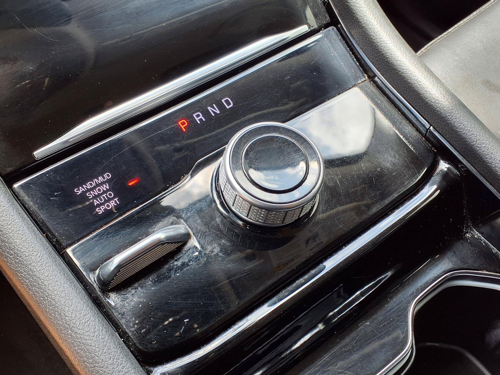 Used 2023 Jeep Grand Cherokee Limited AWD/4WD image 19
