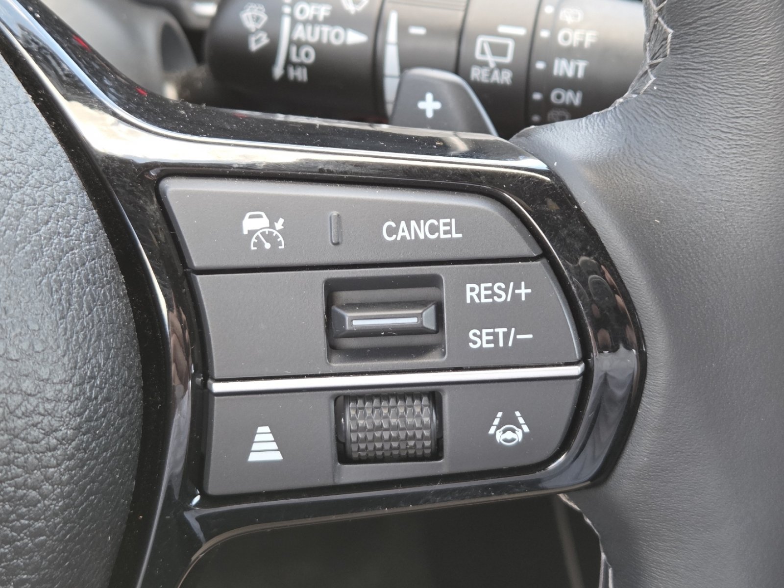 Used 2022 Honda Civic Sport Touring image 10