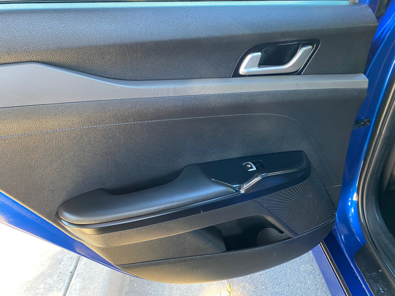 Used 2021 Kia K5 GT-Line image 33